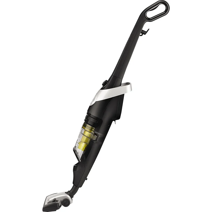 Rowenta RH8155 Powerline Extreme Cyclonic, beutelloser Stielstaubsauger, vacuum-cleaner, sehr leise, hohe Saugleistung ohne Beutel – Bild 3