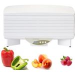 Louis Tellier N3042 Dörrgerät Obst und Gemüse programmierbar