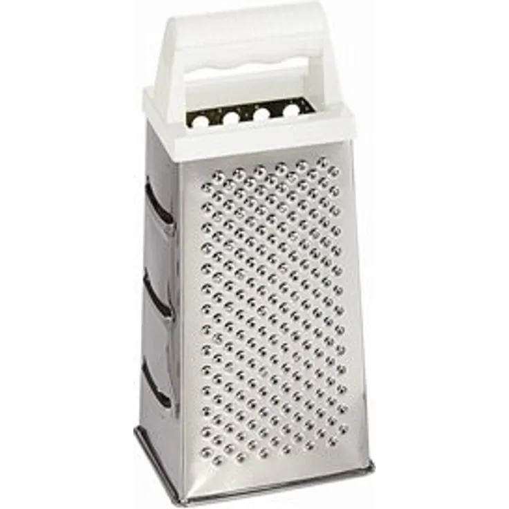 Vogue DM021 4 Way Hand Reibe