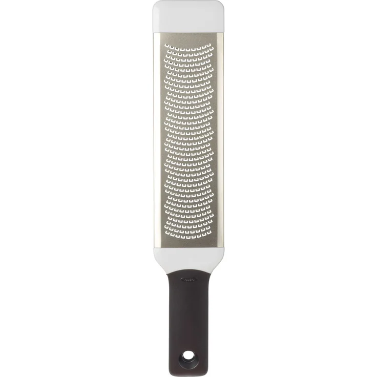 OXO Good Grips Feine Reibe Zester – Bild 1
