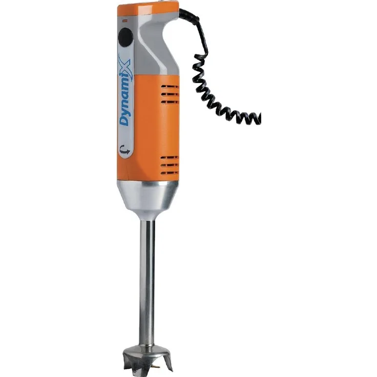 Pack Stabmixer 160mm + 2Scheiben und 2Messer + 1Schüssel Dynamix