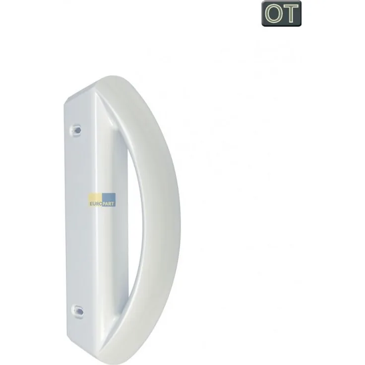 AEG Electrolux Türgriff, Griff für Kühlschrank, Gefrierschrank - Nr.: 223628605, 2236286056