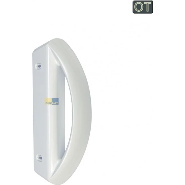 AEG Electrolux Türgriff, Griff für Kühlschrank, Gefrierschrank - Nr.: 223628605, 2236286056