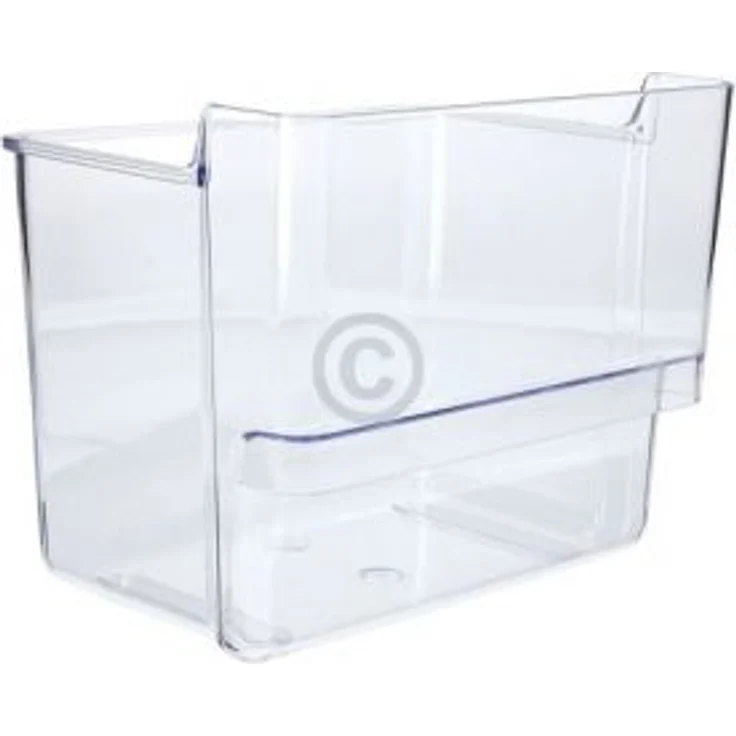 Gemüseschale rechts Bauknecht 481010470864 für Kühlschrank
