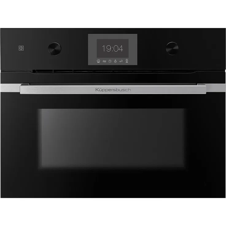 Küppersbusch CBM 6350.0 SE0, Backofen, Breite 59,5 cm