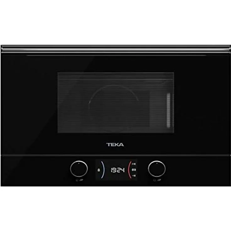 Teka ML 8220 bis L-BK 112030001 Mikrowellenofen 39 cm