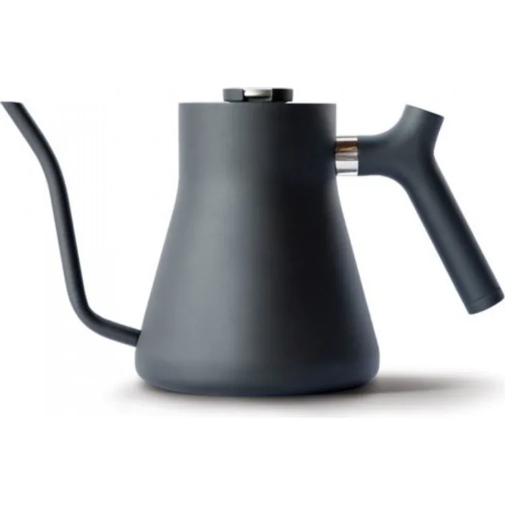 Fellow Stagg Wasserkessel 1 L Matte Black 