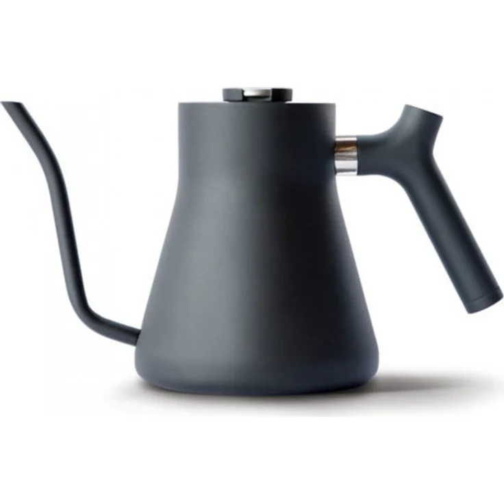 Fellow Stagg Wasserkessel 1 L Matte Black  – Bild 1