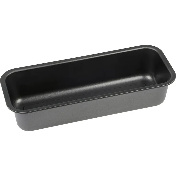 CHG 30er Kastenform, antihaftbeschichtet, ca. 32 x 13 x 7 cm