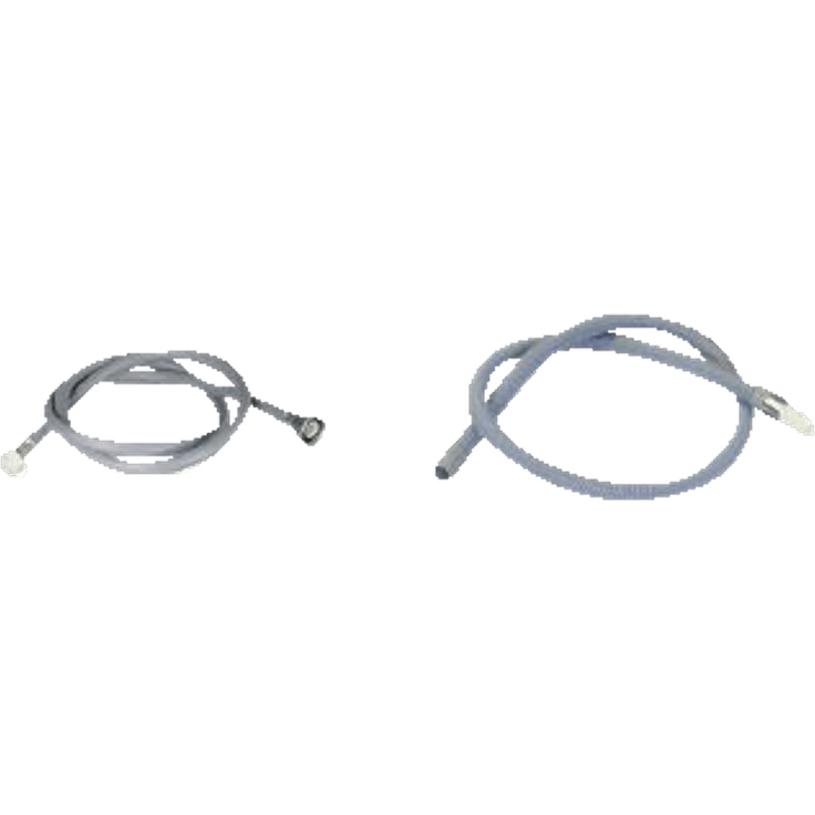 Amica SVSK 00115 Schlauchverlängerungsset für Kaltwasseranschluss (25°C)