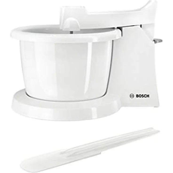 Bosch MFQ36490 Ergomixx 450W, 5 Geschwindigkeitsstufen, 0,5 L Behälter – Bild 2