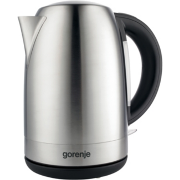 Gorenje K17FEII Breakfast Collection Wasserkocher 1,7l Edelstahl