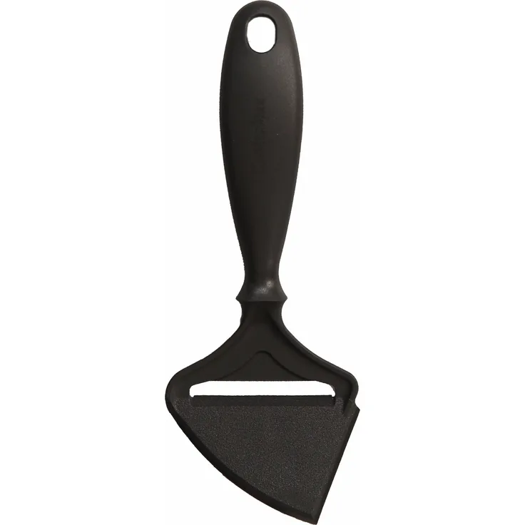 Gastromax 20 cm, Käsehobel, schwarz
