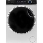 Haier HW80-B14979, Frontlader-Waschmaschine, A, Fassungsvermögen 8 kg, Standgerät, Breite 59,5 cm, Anzahl Programme: 10, Allergie-Programm, I-Pro Serie 7