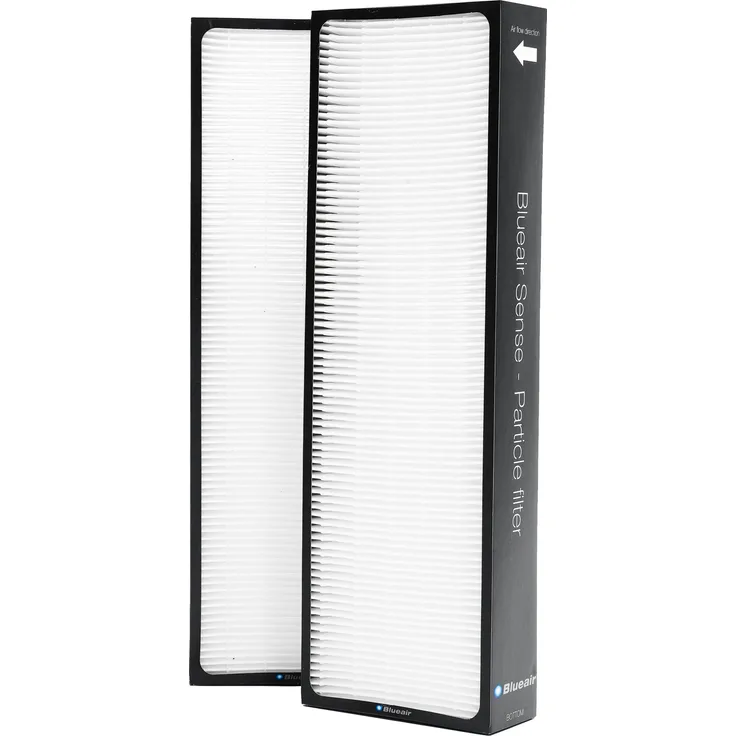 Blueair Sense PAC HEPA Ersatz Partikelfilter
