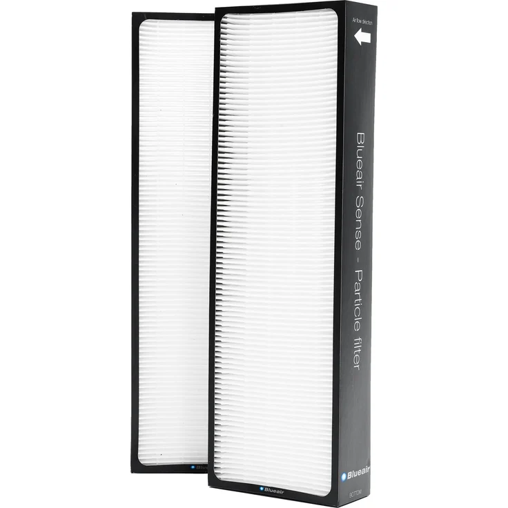 Blueair Sense PAC HEPA Ersatz Partikelfilter