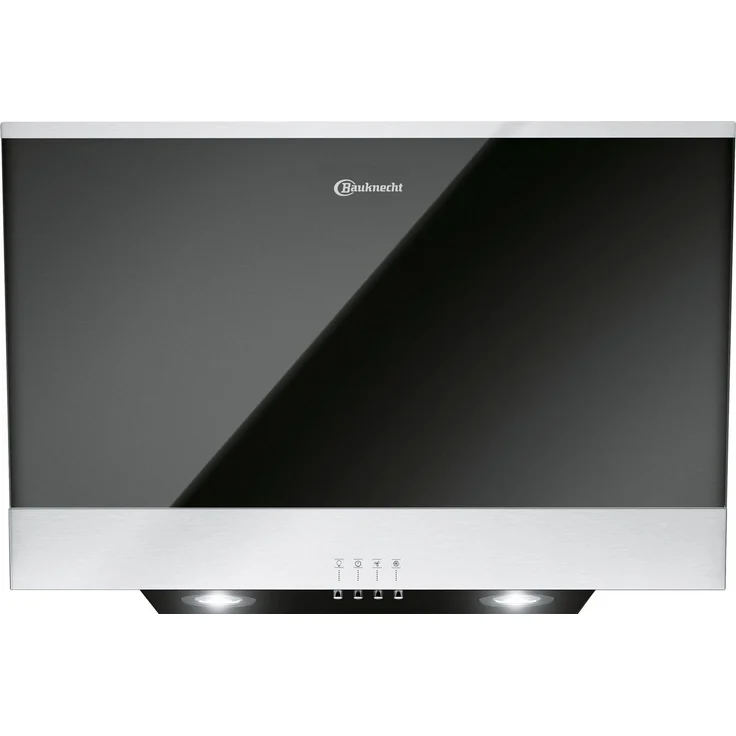 Bauknecht Dbhvp 63 LM K Dunstabzugshaube, A, Abluft und Umluft, Wandmontage, Breite 60 cm, 3 Gebläsestufen – Bild 5