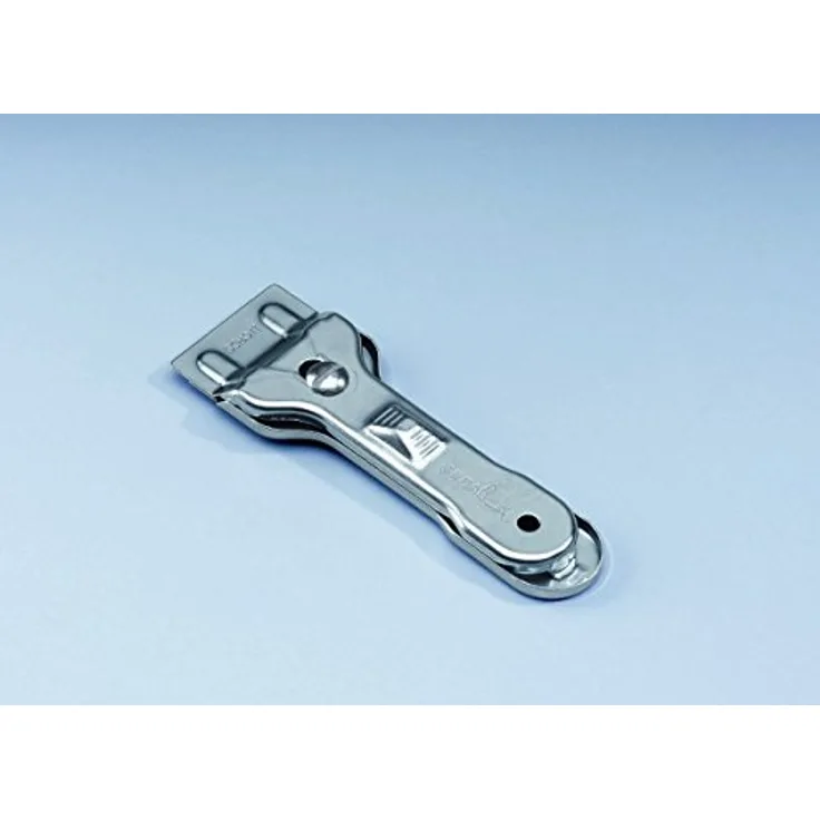 Miele Schaber für Kochfelder, für Glaskeramikkochfelder, zum Entfernen von Verkrustungen