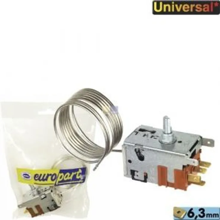 Thermostat 077B6208 Danfoss Nr.13