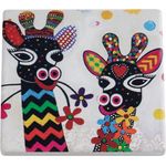 Maxwell & Williams Princess Smily Style Keramikuntersetzer