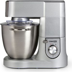 Bild für Küchenmaschine mit 6,7 Liter Schale aus gebürstetem Edelstahl