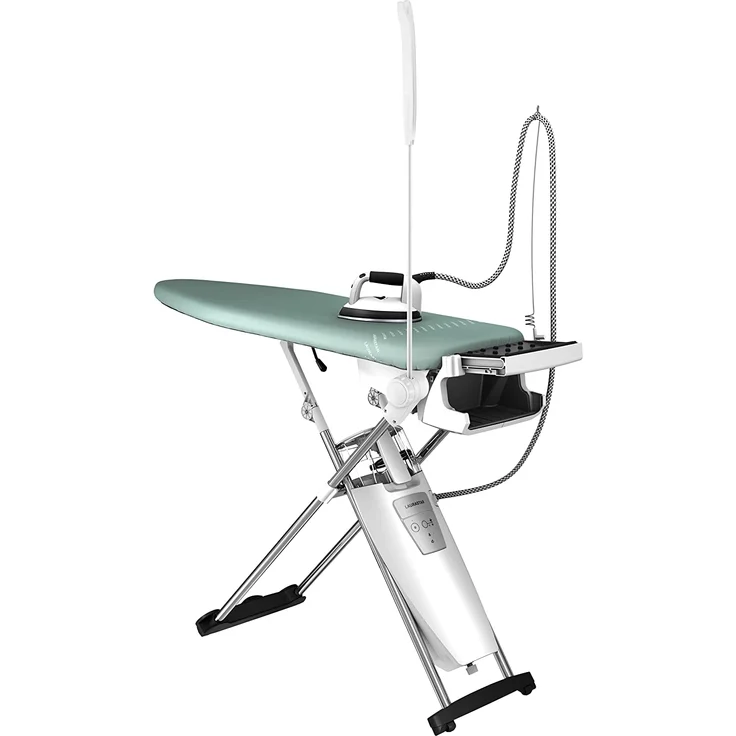 LauraStar Bügelsystem S Pure Plus, Aktiv-Bügeltisch (000.0333.769) – Bild 3