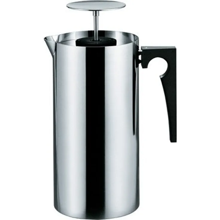 Stelton AJ Edelstahl 1 L