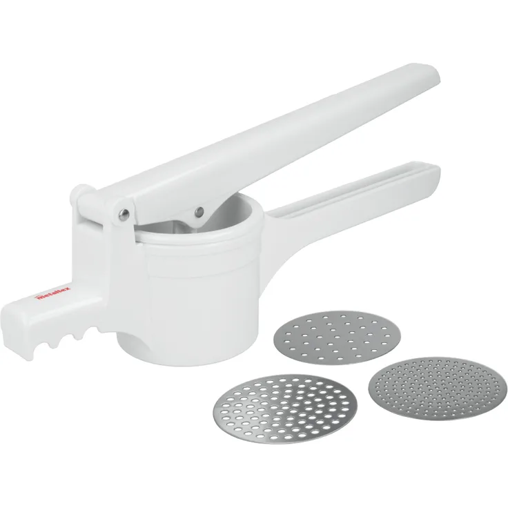 Metaltex Pressy Kartoffel- und Spätzlepresse