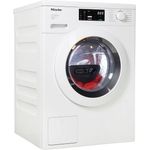Miele WTD163 WCS, Waschtrockner, Energieeffizienzklasse D, Standgerät, Breite 59,6 cm, Geräuschemissionsklasse A