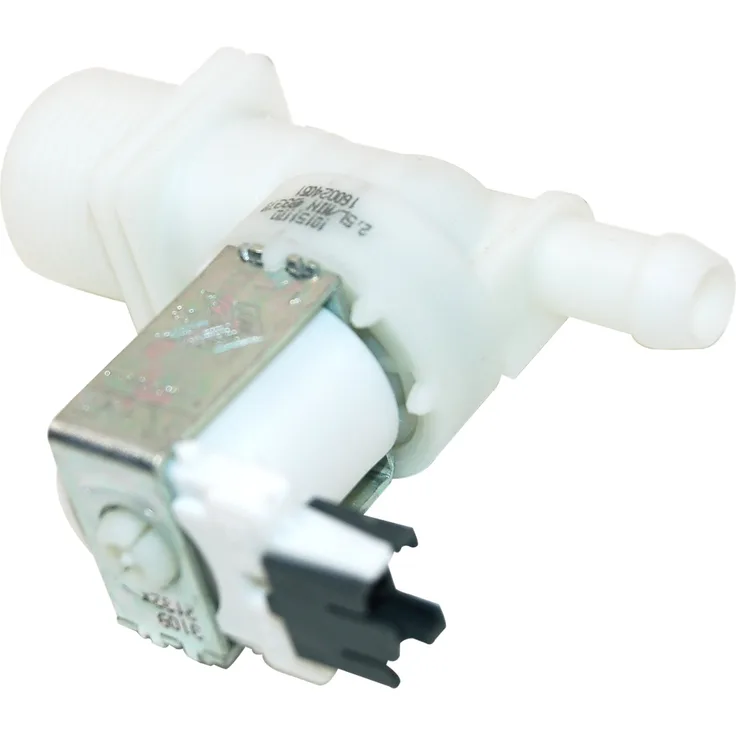 Indesit C00273883 Geschirrspülerzubehör - MGD - Original Ersatz-monostabil Füllventil für Ihre Spülmaschine - Einzelmagnet