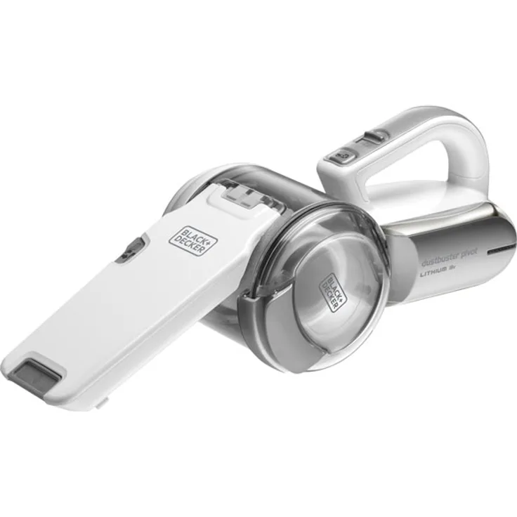 Black + Decker PV1820L-QW