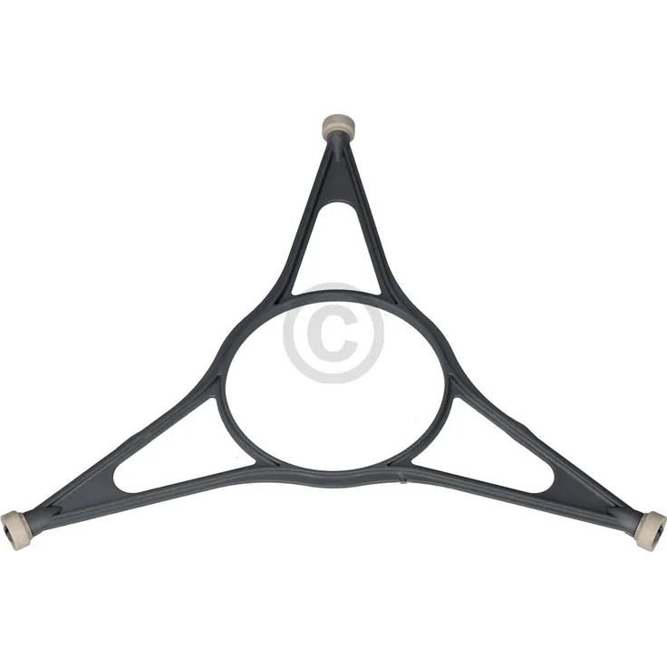 Drehtellerring Whirlpool 481010367316 für Mikrowelle