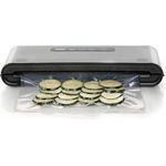 Domo DOS327BAG28 Vakuumierer inkl. 70 Vakuumbeutel