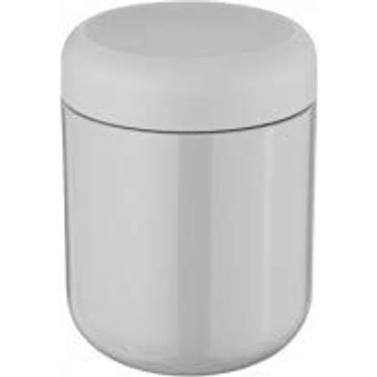 Berghoff Vorratsbehälter, Polypropylen, Einheitsgröße, Grau