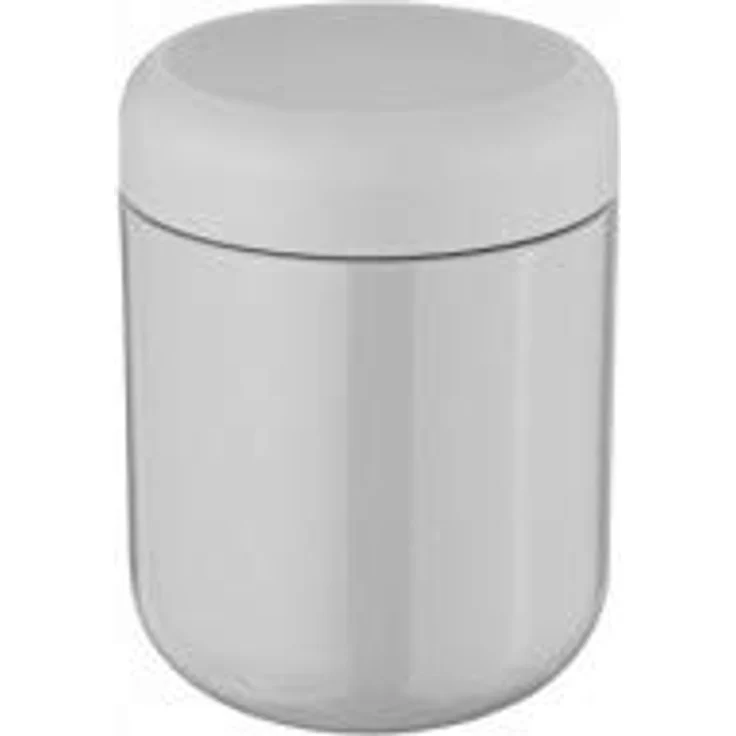 Berghoff Vorratsbehälter, Polypropylen, Einheitsgröße, Grau