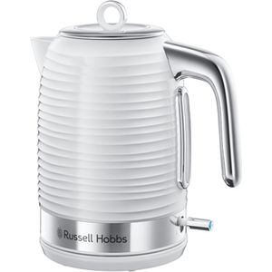 Bild für Russell Hobbs Wasserkocher Inspire weiss