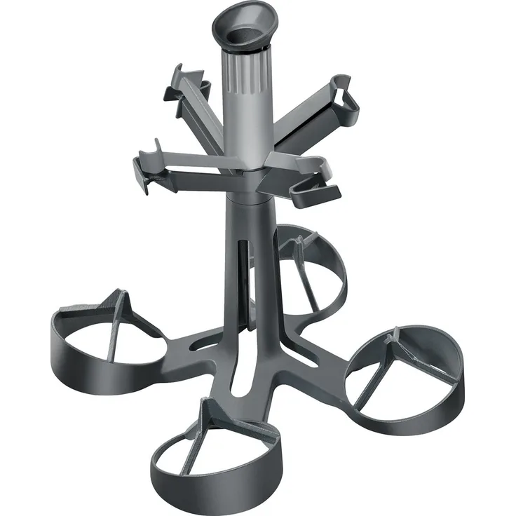 Neff Z7863X8 Stielglas-Korb für Langstielgläser