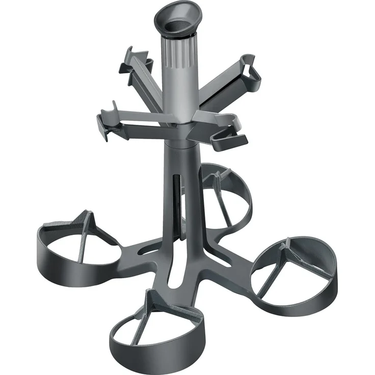 Neff Z7863X8 Stielglas-Korb für Langstielgläser