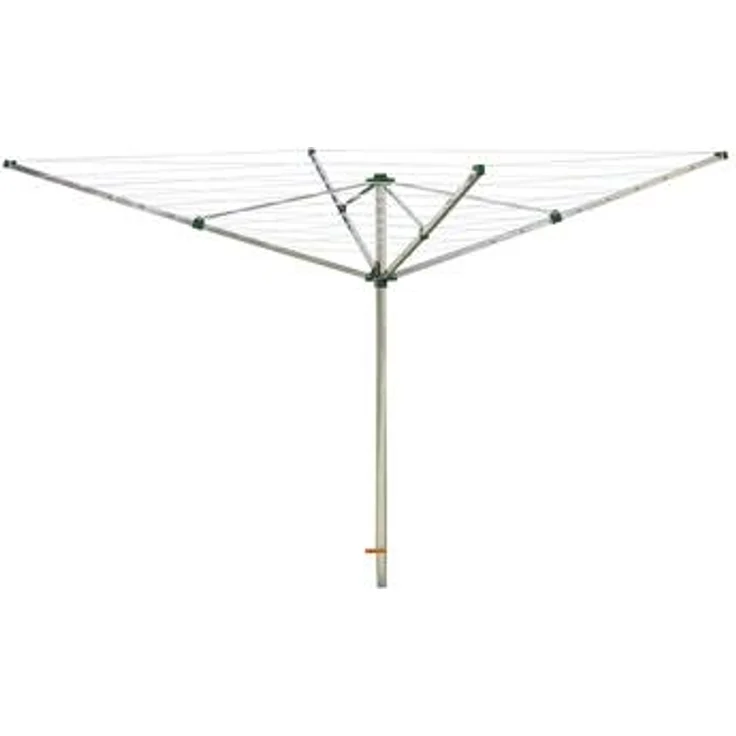 JUWEL Wäschespinne Comfort Plus 600 – Bild 1