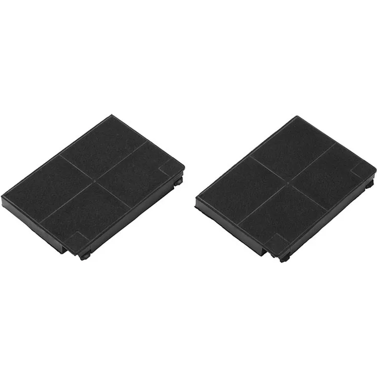 KITFC400 Aktivkohlefilter KSET666XE und KSET999XE