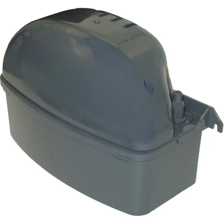 Setma Hebeanlage | Kondensatpumpe Watersan für Klimageräte und Heizung | 60 W