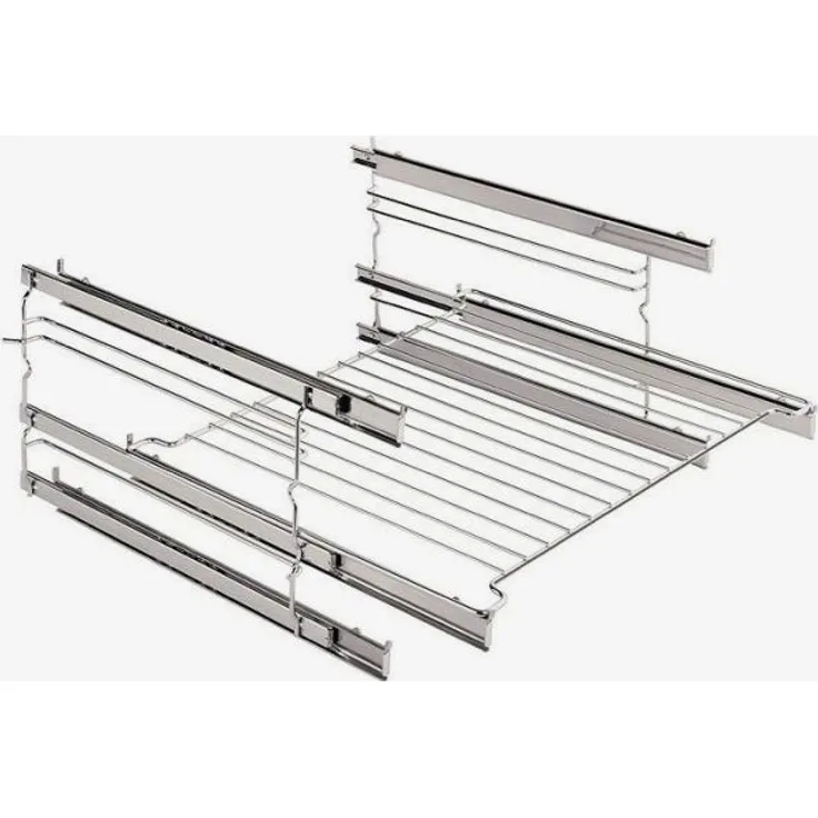 Zanussi PZ1503 3fach Auszug für Herde und Backöfen bis 60 l Innenraum