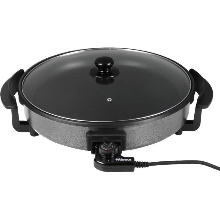 Tristar Multifunktionspfanne