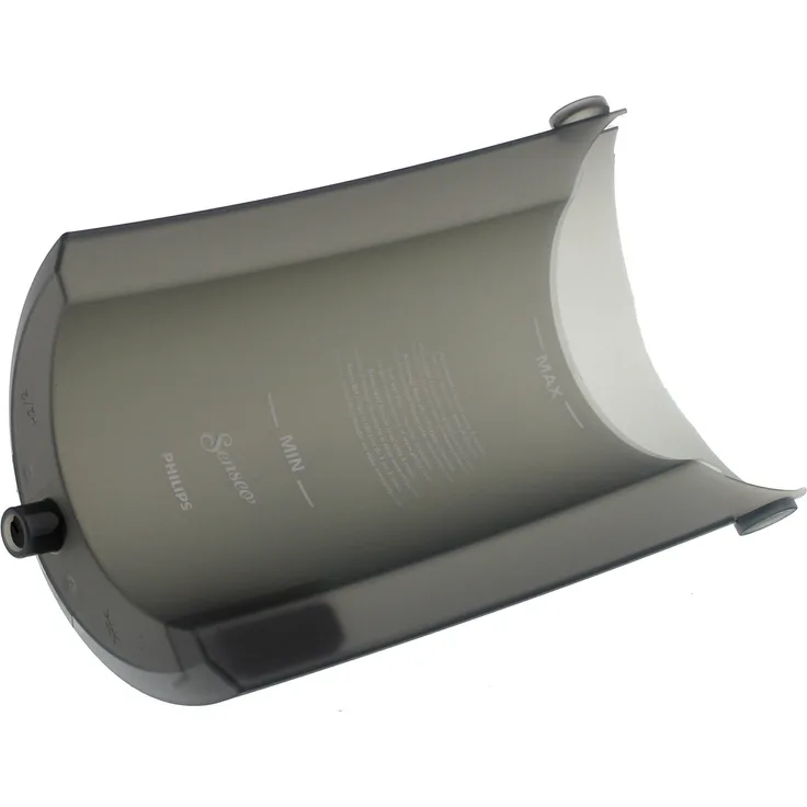 Senseo Original 3425944450 Wassertank, passend für: HD 7810-7811-7812, softgrau