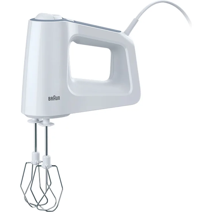 Braun HM 3137 WH