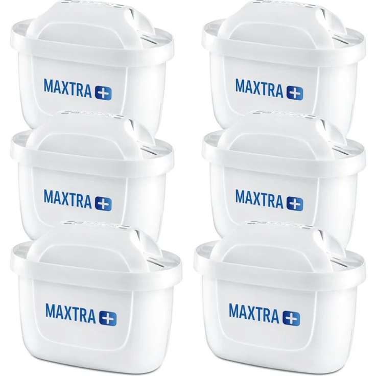 Brita Maxtra+ Filterkartuschen Wasserfilter 5 + 1 – Bild 5