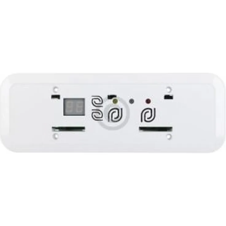 Bauknecht 481010474804, Kühlgeräte-Bedieneinheit, Eingabeelektronik für Gefriertruhe