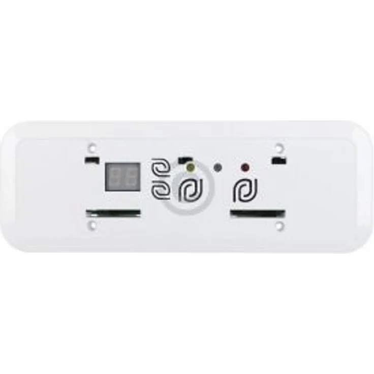 Bauknecht 481010474804, Kühlgeräte-Bedieneinheit, Eingabeelektronik für Gefriertruhe