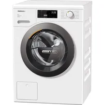 Image for Miele WTD160 WCS