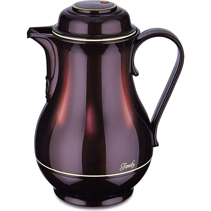 Isolierkanne black cherry 1,2l